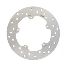 Brzdový kotouč RMS 225162172 přední