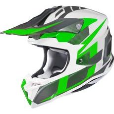 HJC přilba i50 Argos MC4