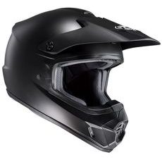 HJC přilba CS-MX II Semi black