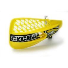 Chrániče páček CYCRA M2 RECOIL 0225-55XVT s ventilací žlutá