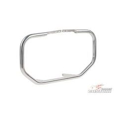 Ochranné rámy motoru CUSTOMACCES DP0021J Nerez d 32mm