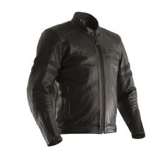 RST IOM TT HILLBERRY CE / JKT 2232 černá