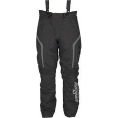 FURYGAN kalhoty APALACHES black