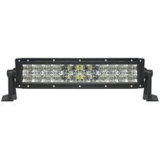 SHARK LED Light Bar,5D,13.5",72W