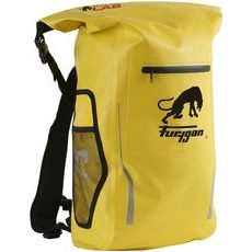 FURYGAN batoh ABYSS WP yellow 20L