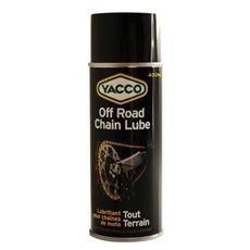 OFF ROAD CHAIN LUBE 400ml