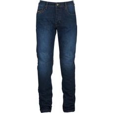 FURYGAN kalhoty jeans KATE X KEVLAR dámské medium blue