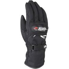 FURYGAN rukavice ORIGAMI LADY black/white