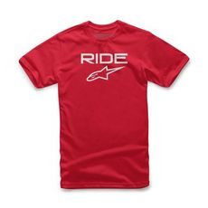 Pánské triko RIDE 2.0 TEE ALPINESTARS