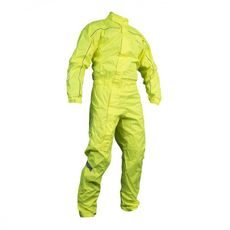 Nepromokavá kombinéza RST HI-VIS / 0204