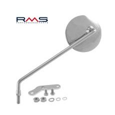 Zpětné zrcátko RMS 122760920 levý chrom