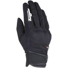 FURYGAN rukavice JET EVO II black/white