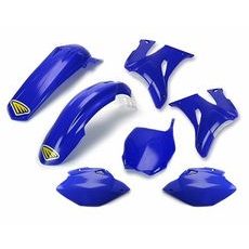 Sada plastů CYCRA POWERFLOW 9110-62 modrá