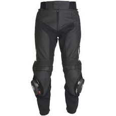 FURYGAN kalhoty BUD EVO 3 black/white