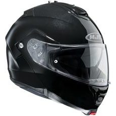 HJC přilba IS-MAX II black