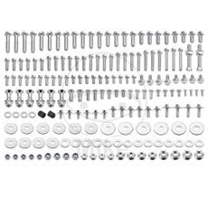 Assorted fastenerkit JMP 179 kusů