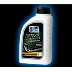 Tlumičový olej Bel-Ray HVI RACING SUSPENSION FLUID 10W 1 l