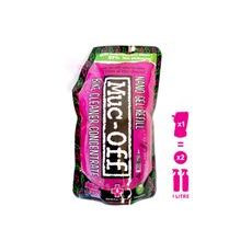 Muc-off cleaner koncentrát 500ml