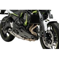 Spoiler motoru PUIG 20295C karbonový vzhled