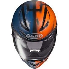 HJC přilba F70 Deathstroke MC27SF