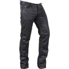 HONDA kalhoty jeans JEANS 14 black