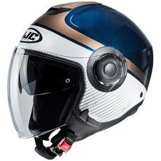 HJC přilba i40 Wirox MC2