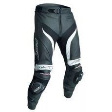 RST TRACTECH EVO 3 CE / 2052 JN černá a bílá