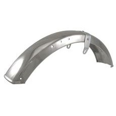 Blatník RMS 142680220 přední (stainless steel)