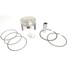 Kovaný píst sada ATHENA S4F08700002A d 86,92