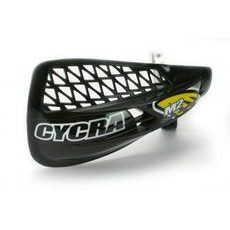 Chrániče páček CYCRA M2 RECOIL 0225-12XVT s ventilací černá