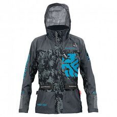 Finntrail Jacket Rachel CamoGrey