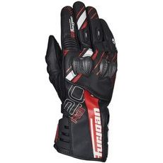 FURYGAN rukavice RG 20 black/red