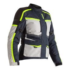 RST MAVERICK CE JKT / 2492 neon