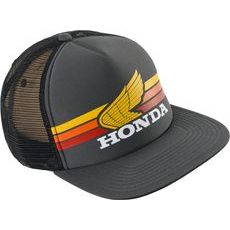 HONDA kšiltovka VINTAGE 20 black