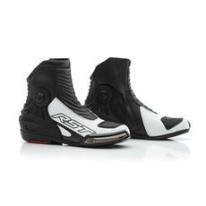 RST TRACTECH EVO III SHORT / 2341 bílá
