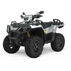Sportsman 570 EPS SP Öhlins