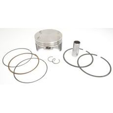 Kovaný píst sada ATHENA S4F09400003A d 93,95