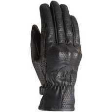 FURYGAN rukavice GR 2 FULL VENTED black