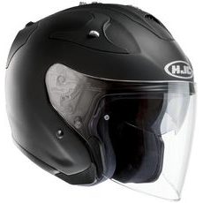 HJC přilba FG-JET matt black