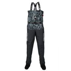 Finntrail Waders Enduro Camo Grey