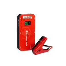 ZÁLOŽNÍ ZDROJ BS-BATTERY POWER BOX PB02