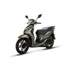 Symphony ST 125i AC