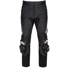 FURYGAN kalhoty RAPTOR EVO black/white