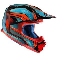 HJC přilba FX-CROSS Piston MC4