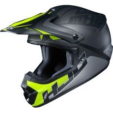 HJC přilba CS-MX II Ellusion MC5SF