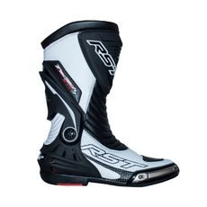 RST TRACTECH EVO 3 SPORT CE / 2101 BÍLÁ