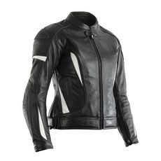 RST GT CE / JKT 2130 BÍLÁ