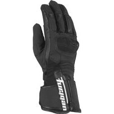 FURYGAN rukavice SPARROW black
