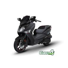 GTS Joymax 300i Sport ABS