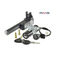 Spínací skříňka RMS 246050650 včetně sady klíčů